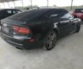 Черный Ауди A7 Sportback, объемом двигателя 0 л и пробегом 86 тыс. км за 8600 $, фото 2 на Automoto.ua