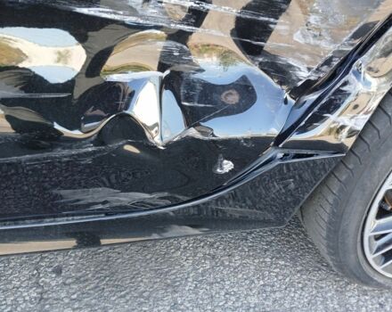 Ауди A7 Sportback 2017 в Черновцах на Automoto.ua Черный Ауди A7 Sportback, объемом двигателя 3 л и пробегом 139 тыс. км за 20500 $, фото 6 на Automoto.ua