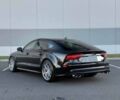 Ауді A7 Sportback 2017 у Дніпро (Дніпропетровську) на Automoto.ua Чорний Ауді A7 Sportback, об'ємом двигуна 3 л та пробігом 70 тис. км за 10900 $, фото 5 на Automoto.ua