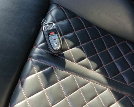 Ауди A7 Sportback 2017 в Черновцах на Automoto.ua Черный Ауди A7 Sportback, объемом двигателя 3 л и пробегом 139 тыс. км за 20500 $, фото 12 на Automoto.ua