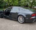 Черный Ауди A7 Sportback, объемом двигателя 3 л и пробегом 55 тыс. км за 6900 $, фото 1 на Automoto.ua