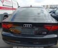 Ауди A7 Sportback 2017 в Черновцах на Automoto.ua Черный Ауди A7 Sportback, объемом двигателя 3 л и пробегом 139 тыс. км за 20500 $, фото 18 на Automoto.ua