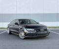 Черный Ауди A7 Sportback, объемом двигателя 3 л и пробегом 70 тыс. км за 10900 $, фото 1 на Automoto.ua