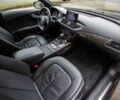 Черный Ауди A7 Sportback, объемом двигателя 3 л и пробегом 55 тыс. км за 6900 $, фото 11 на Automoto.ua
