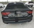Черный Ауди A7 Sportback, объемом двигателя 0 л и пробегом 86 тыс. км за 8600 $, фото 5 на Automoto.ua