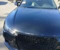 Ауди A7 Sportback 2017 в Черновцах на Automoto.ua Черный Ауди A7 Sportback, объемом двигателя 3 л и пробегом 139 тыс. км за 20500 $, фото 2 на Automoto.ua