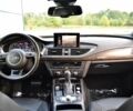 Черный Ауди A7 Sportback, объемом двигателя 3 л и пробегом 56 тыс. км за 7000 $, фото 8 на Automoto.ua