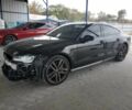 Черный Ауди A7 Sportback, объемом двигателя 0 л и пробегом 86 тыс. км за 8600 $, фото 1 на Automoto.ua