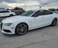 Черный Ауди A7 Sportback, объемом двигателя 3 л и пробегом 90 тыс. км за 6300 $, фото 1 на Automoto.ua
