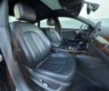 Ауді A7 Sportback 2017 у Дніпро (Дніпропетровську) на Automoto.ua Чорний Ауді A7 Sportback, об'ємом двигуна 3 л та пробігом 70 тис. км за 10900 $, фото 9 на Automoto.ua