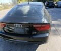 Ауди A7 Sportback 2017 в Черновцах на Automoto.ua Черный Ауди A7 Sportback, объемом двигателя 3 л и пробегом 139 тыс. км за 20500 $, фото 8 на Automoto.ua