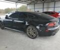 Черный Ауди A7 Sportback, объемом двигателя 0 л и пробегом 86 тыс. км за 8600 $, фото 1 на Automoto.ua