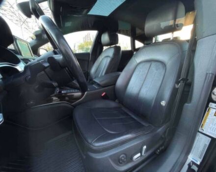 Ауді A7 Sportback 2017 у Дніпро (Дніпропетровську) на Automoto.ua Чорний Ауді A7 Sportback, об'ємом двигуна 3 л та пробігом 70 тис. км за 10900 $, фото 8 на Automoto.ua