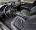 Черный Ауди A7 Sportback, объемом двигателя 3 л и пробегом 55 тыс. км за 6900 $, фото 7 на Automoto.ua