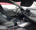 Ауди A7 Sportback 2017 в Черновцах на Automoto.ua Черный Ауди A7 Sportback, объемом двигателя 3 л и пробегом 139 тыс. км за 20500 $, фото 13 на Automoto.ua