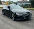 Чорний Ауді A7 Sportback, об'ємом двигуна 3 л та пробігом 54 тис. км за 7000 $, фото 1 на Automoto.ua