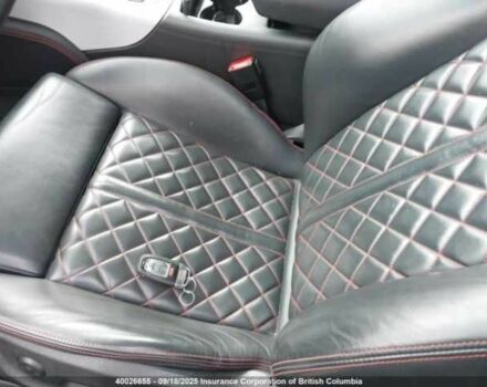 Ауди A7 Sportback 2017 в Черновцах на Automoto.ua Черный Ауди A7 Sportback, объемом двигателя 3 л и пробегом 139 тыс. км за 20500 $, фото 16 на Automoto.ua