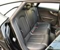 Черный Ауди A7 Sportback, объемом двигателя 3 л и пробегом 56 тыс. км за 7000 $, фото 12 на Automoto.ua