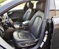 Черный Ауди A7 Sportback, объемом двигателя 3 л и пробегом 56 тыс. км за 7000 $, фото 7 на Automoto.ua
