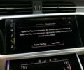Чорний Ауді A7 Sportback, об'ємом двигуна 3 л та пробігом 9 тис. км за 87900 $, фото 61 на Automoto.ua