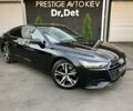 Чорний Ауді A7 Sportback, об'ємом двигуна 3 л та пробігом 9 тис. км за 87900 $, фото 1 на Automoto.ua