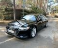 Чорний Ауді A7 Sportback, об'ємом двигуна 3 л та пробігом 216 тис. км за 31500 $, фото 1 на Automoto.ua