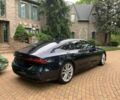 Черный Ауди A7 Sportback, объемом двигателя 3 л и пробегом 35 тыс. км за 16900 $, фото 4 на Automoto.ua