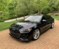 Чорний Ауді A7 Sportback, об'ємом двигуна 3 л та пробігом 35 тис. км за 16900 $, фото 1 на Automoto.ua