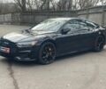 Черный Ауди A7 Sportback, объемом двигателя 3 л и пробегом 105 тыс. км за 65990 $, фото 10 на Automoto.ua