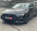 Черный Ауди A7 Sportback, объемом двигателя 3 л и пробегом 105 тыс. км за 65990 $, фото 1 на Automoto.ua