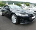 Черный Ауди A7 Sportback, объемом двигателя 3 л и пробегом 21 тыс. км за 85000 $, фото 1 на Automoto.ua