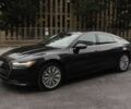 Черный Ауди A7 Sportback, объемом двигателя 3 л и пробегом 34 тыс. км за 19707 $, фото 1 на Automoto.ua