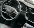 Черный Ауди A7 Sportback, объемом двигателя 2 л и пробегом 124 тыс. км за 42420 $, фото 16 на Automoto.ua