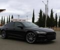 Черный Ауди A7 Sportback, объемом двигателя 3 л и пробегом 3 тыс. км за 15000 $, фото 2 на Automoto.ua