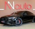 Черный Ауди A7 Sportback, объемом двигателя 3 л и пробегом 47 тыс. км за 53088 $, фото 1 на Automoto.ua
