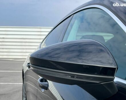 Чорний Ауді A7 Sportback, об'ємом двигуна 2 л та пробігом 56 тис. км за 61690 $, фото 4 на Automoto.ua