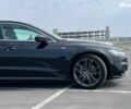 Чорний Ауді A7 Sportback, об'ємом двигуна 2 л та пробігом 56 тис. км за 61690 $, фото 31 на Automoto.ua