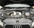 Черный Ауди A7 Sportback, объемом двигателя 3 л и пробегом 174 тыс. км за 11460 $, фото 10 на Automoto.ua