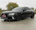 Черный Ауди A7 Sportback, объемом двигателя 3 л и пробегом 174 тыс. км за 11460 $, фото 1 на Automoto.ua