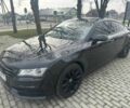 Черный Ауди A7 Sportback, объемом двигателя 3 л и пробегом 235 тыс. км за 10500 $, фото 20 на Automoto.ua