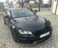 Чорний Ауді A7 Sportback, об'ємом двигуна 3 л та пробігом 235 тис. км за 10500 $, фото 9 на Automoto.ua