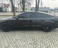 Черный Ауди A7 Sportback, объемом двигателя 3 л и пробегом 235 тыс. км за 10500 $, фото 17 на Automoto.ua