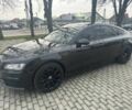 Черный Ауди A7 Sportback, объемом двигателя 3 л и пробегом 235 тыс. км за 10500 $, фото 19 на Automoto.ua