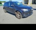Черный Ауди A7 Sportback, объемом двигателя 3 л и пробегом 280 тыс. км за 10440 $, фото 1 на Automoto.ua