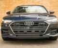Черный Ауди A7 Sportback, объемом двигателя 3 л и пробегом 32 тыс. км за 36000 $, фото 1 на Automoto.ua