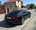 Черный Ауди A7 Sportback, объемом двигателя 3 л и пробегом 145 тыс. км за 19000 $, фото 3 на Automoto.ua