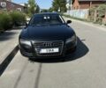 Черный Ауди A7 Sportback, объемом двигателя 3 л и пробегом 145 тыс. км за 19000 $, фото 1 на Automoto.ua