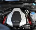 Черный Ауди A7 Sportback, объемом двигателя 3 л и пробегом 105 тыс. км за 29000 $, фото 13 на Automoto.ua