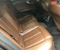 Черный Ауди A7 Sportback, объемом двигателя 3 л и пробегом 233 тыс. км за 15500 $, фото 16 на Automoto.ua