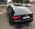 Черный Ауди A7 Sportback, объемом двигателя 3 л и пробегом 233 тыс. км за 15500 $, фото 7 на Automoto.ua